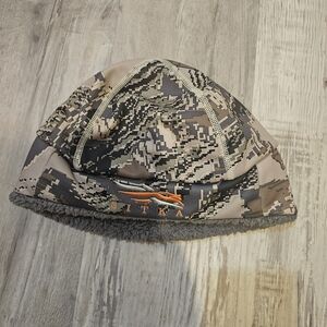 Sitka Blizzard Beanie Open Country
